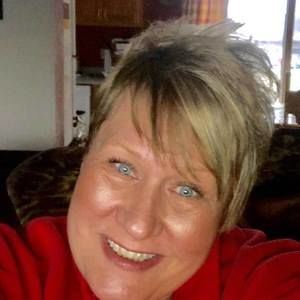 Meet your Posher, Anne